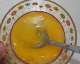 Foto langkah ke 3 dari resep Pancake empuk.