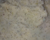 Foto del paso 5 de la receta: Bastones de papa rellenos