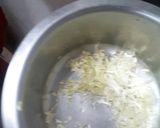A picture of step 2 of Kofta.