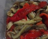 Foto del paso 3 de la receta: Escalibada