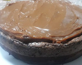 Foto del paso 8 de la receta: Torta brownie