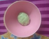 A picture of step 6 of Banana maalpuaa.