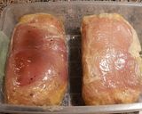 Foto del paso 8 de la receta: Jamón Cocido Huaso