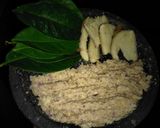 Foto langkah ke 4 dari resep Sayur Gurih Santan.
