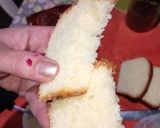 Foto del paso 4 de la receta: Pan lactal (muy sabroso)