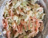 Foto langkah ke 3 dari resep Bakwan Sayur Kriuk Kriuk.