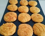 Foto del paso 6 de la receta: Galletones Cítricos de Naranja