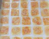 Foto langkah ke 3 dari resep Keju krispi pedas snack debm.