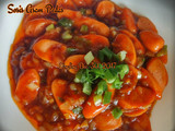 Sosis Asam Pedas