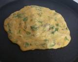 Besan ka chilla recipe step 2 photo