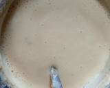 Apricot DESSERT/ yammy and delicious dessert recipe must try eve recipe step 2 photo