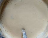 A picture of step 2 of Apricot DESSERT/ yammy and delicious dessert recipe must try eve.