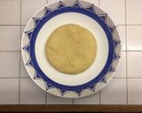 Foto del passaggio 3 della ricetta Nuda Pasticciotta