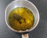 A picture of step 8 of Mix Karonda Achaar.