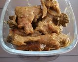 Foto langkah ke 4 dari resep Ayam Solo Becek ala Victoria.