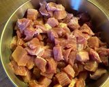 Brassói Kis-Szakács módra recept fázis 3 fotója