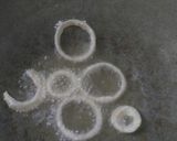 Foto langkah ke 5 dari resep Onion ring.