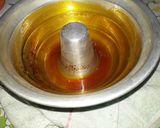 Foto del paso 4 de la receta: Budín de pan primera vez!!!