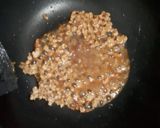 Foto langkah ke 2 dari resep Kentang tumis daging kecap.