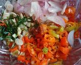 Foto langkah ke 2 dari resep Sambal Matah Khas Bali.