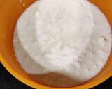 A picture of step 2 of Cheesey onion and tomato raita.