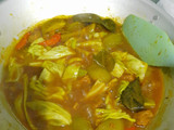 Tongseng Daging Sapi