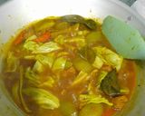 Foto langkah ke 5 dari resep Tongseng Daging Sapi.
