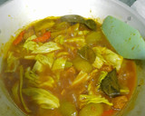 Foto langkah ke 5 dari resep Tongseng Daging Sapi.