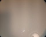 A picture of step 2 of Easy Rice Pudding.