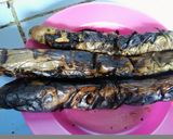 Foto langkah ke 1 dari resep Terba  bumbu kacang.