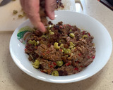 Foto del paso 7 de la receta: Empanada criolla