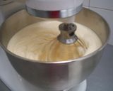 Foto del paso 1 de la receta: Torta de tres leches