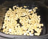 Foto del paso 2 de la receta: Vinagreta de anacardos