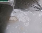 Foto langkah ke 5 dari resep Puding Mangga.