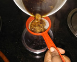 இஞ்சி மல்லி கருப்பட்டி காஃபி ரெசிபி ஸ்டேப் 3 புகைப்படம்