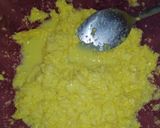 Foto langkah ke 3 dari resep Susu jagung manis.