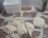 Foto del paso 8 de la receta: Pan ciabatta🥖🥖