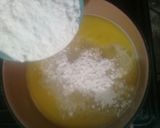 Foto del paso 2 de la receta: Croquembouche