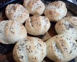 Foto del paso 5 de la receta: Pan con mix de semillas