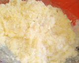 A picture of step 2 of Orange juice.