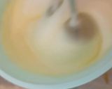 عکس مرحله 2 از دستور کیک شیفون💫