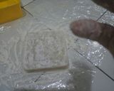 Foto langkah ke 3 dari resep Mochi Lembut....😍😍.