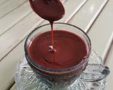 Foto del paso 5 de la receta: Chocolate espeso