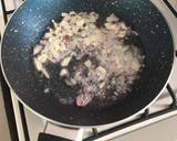 MPASI 1 Tahun KeatasSup Bening Udang & Toge langkah memasak 7 foto