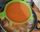 Foto del paso 3 de la receta: Albóndigas en caldillo para principiantes
