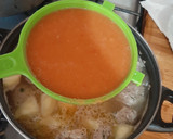 Foto del paso 3 de la receta: Albóndigas en caldillo para principiantes
