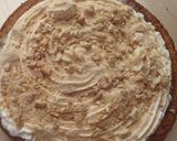 Foto del paso 10 de la receta Tarta de bizcocho de moya
