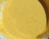 পনির চীজ চিলা (paneer cheese chilla recipe in Bengali) রেসিপি ধাপ - 2 ছবি