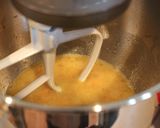 A picture of step 1 of Easy Pain d'epices (express, no butter and milk).