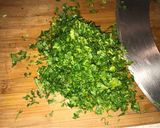 Foto del paso 3 de la receta: Ensalada de granizo